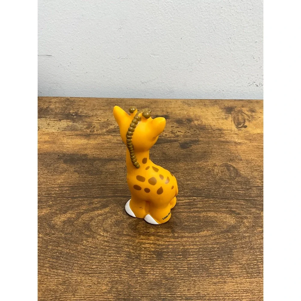 Fisher-Price complete your